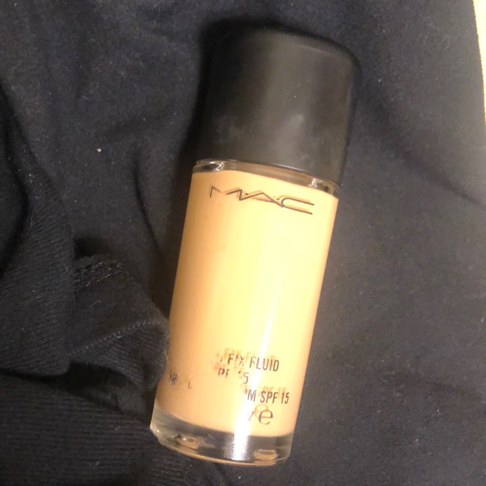 Mac studio fix nc20
